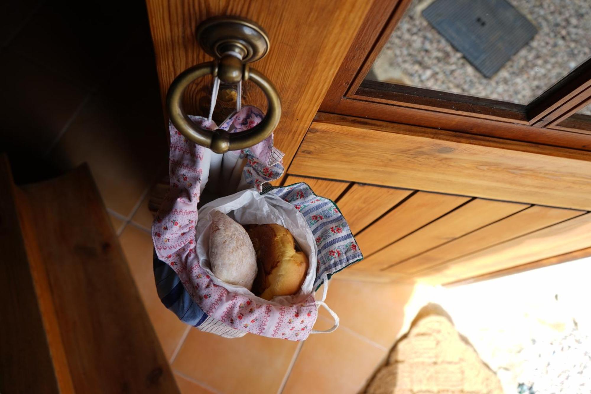 Moinho Da Alfazema Villa Penacova Ngoại thất bức ảnh
