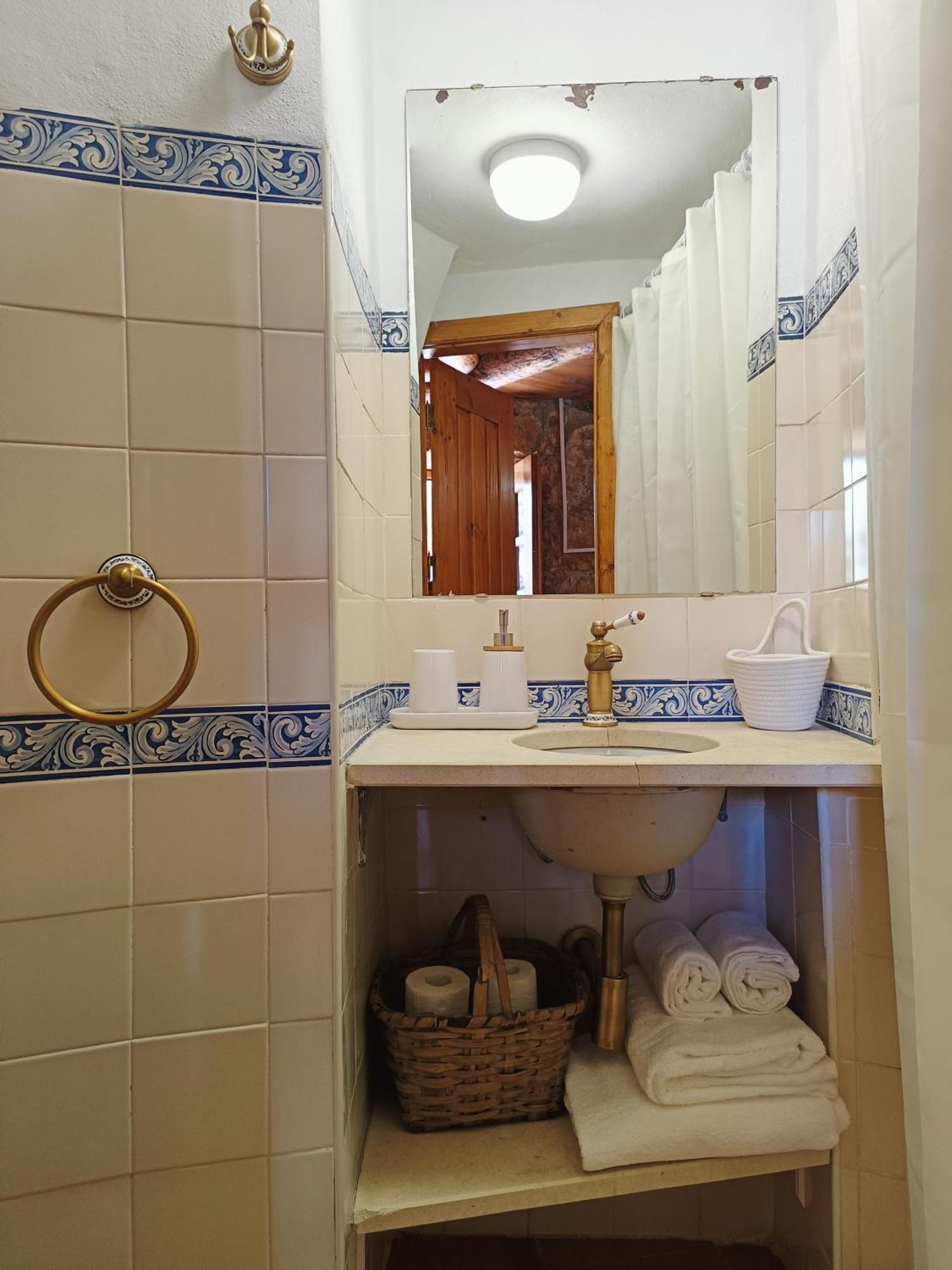 Moinho Da Alfazema Villa Penacova Ngoại thất bức ảnh