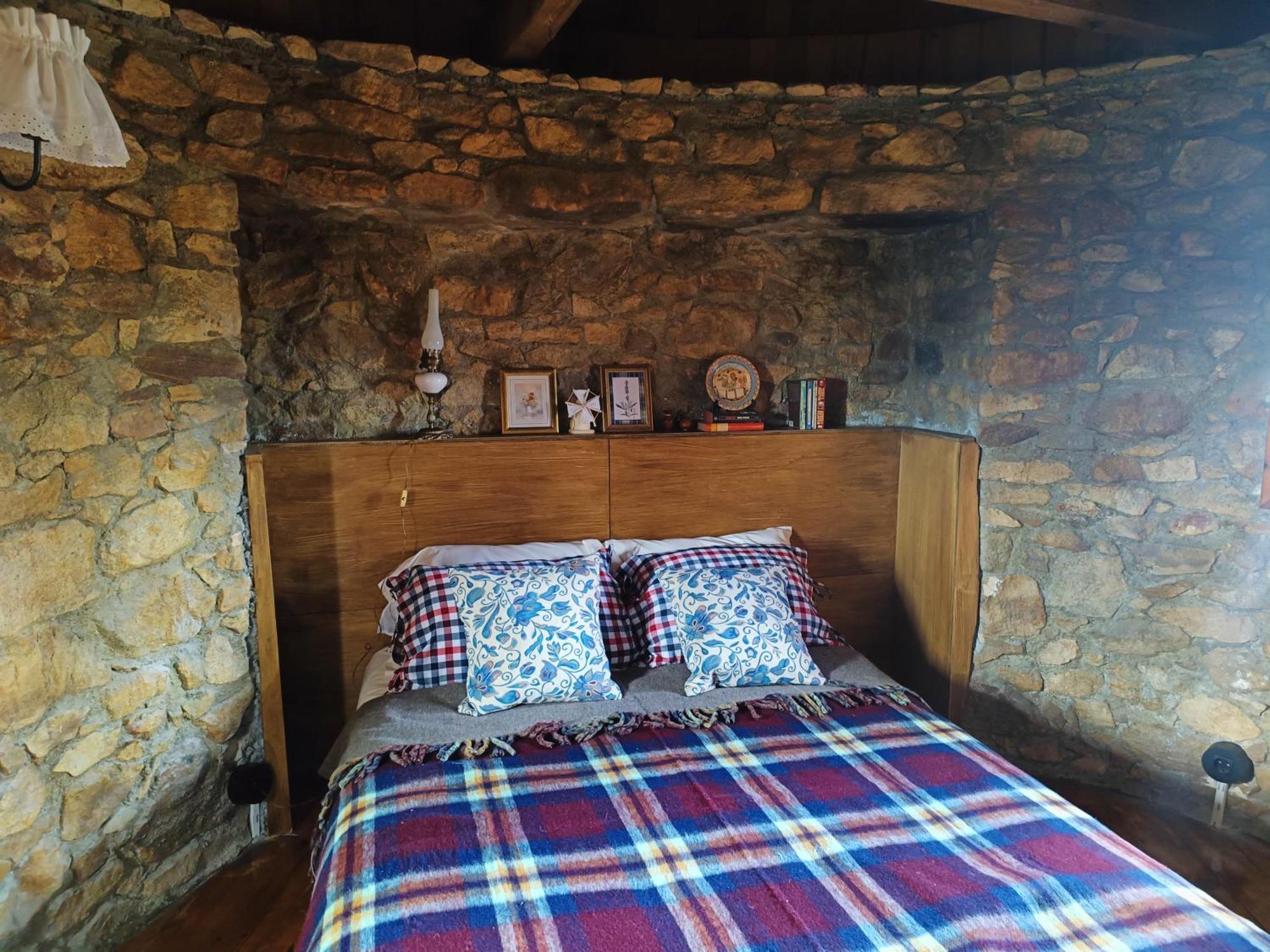 Moinho Da Alfazema Villa Penacova Ngoại thất bức ảnh