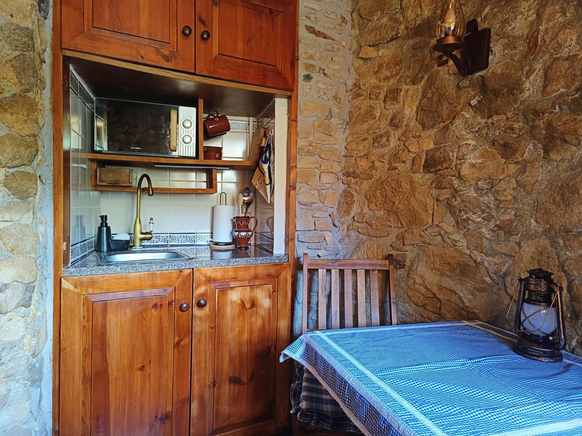 Moinho Da Alfazema Villa Penacova Ngoại thất bức ảnh